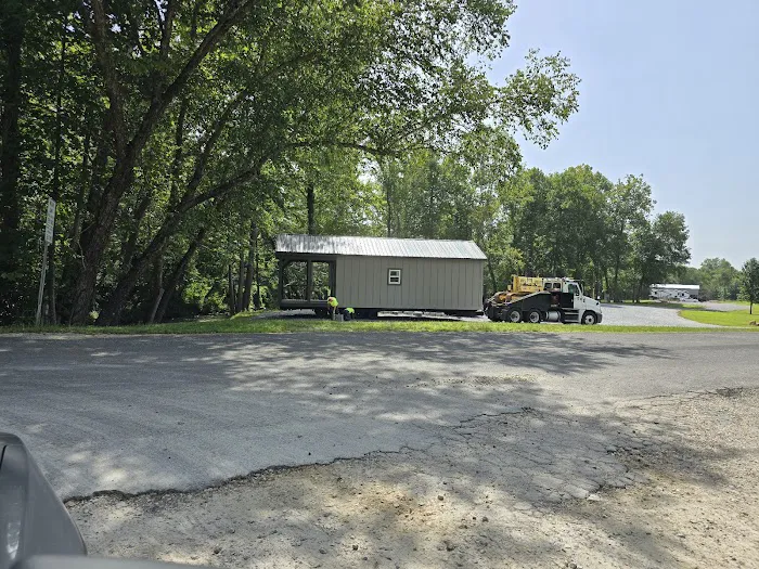 Armstrong Creek RV Park 8