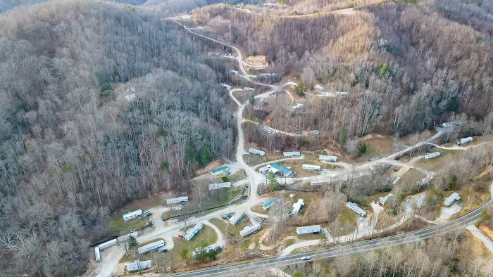 Triple J Park Mobile Home Park 2