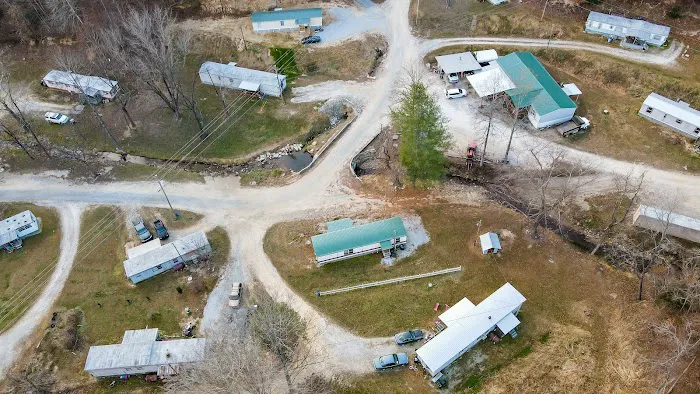Triple J Park Mobile Home Park 1