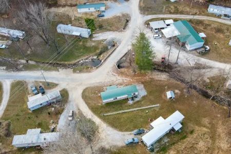 Triple J Park Mobile Home Park