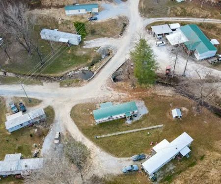 Triple J Park Mobile Home Park