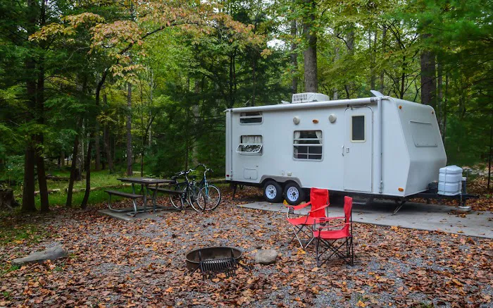 Willow Tree RV Park 1