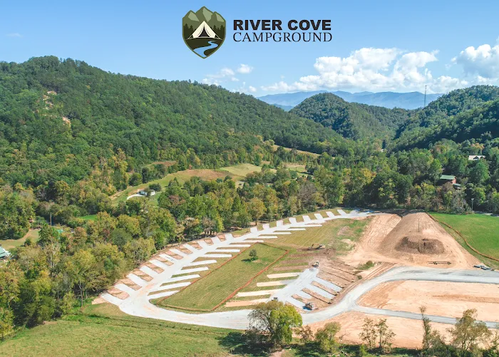 River Cove Campground 3
