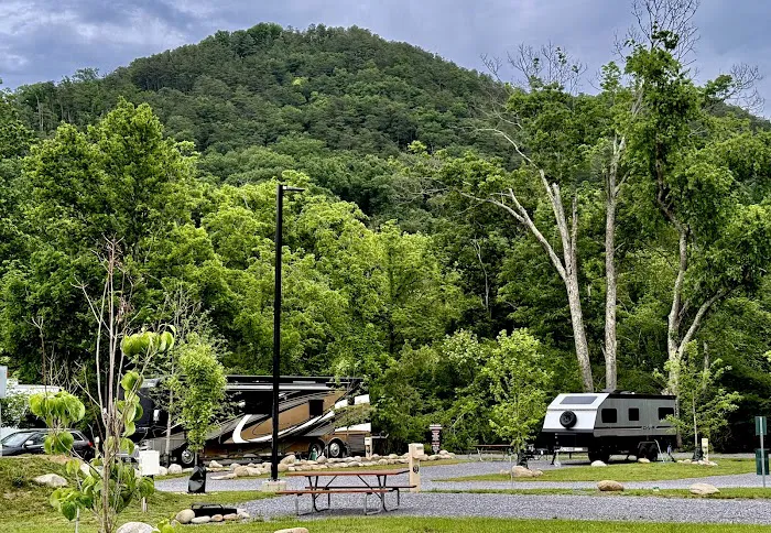 River Cove Campground 1