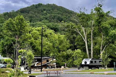 River Cove Campground