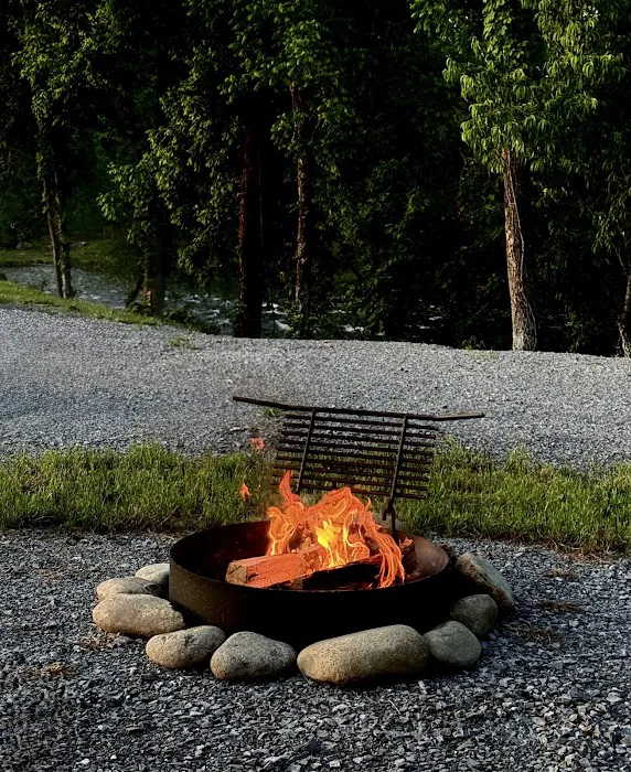 River Cove Campground 5