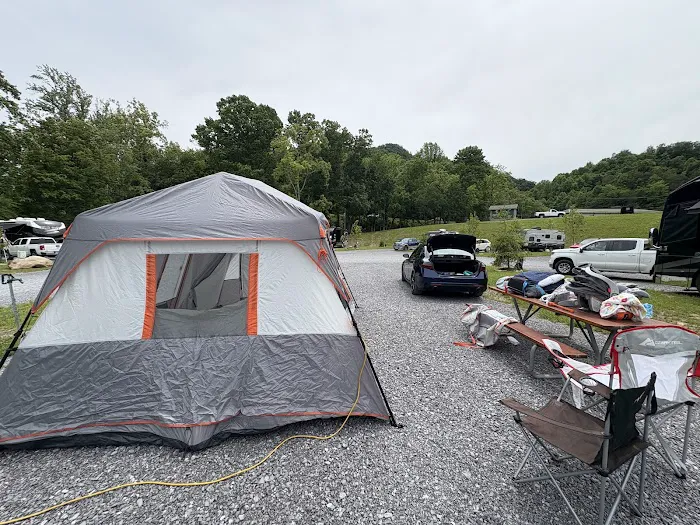 River Cove Campground 8