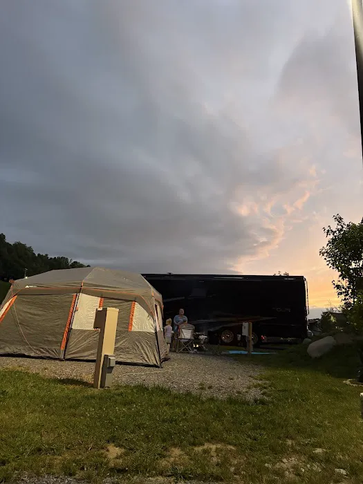 River Cove Campground 7