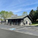 Foothills RV Park & Cabins