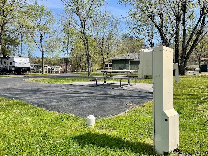 Foothills RV Park & Cabins 5