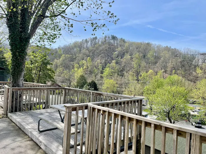 Foothills RV Park & Cabins 4