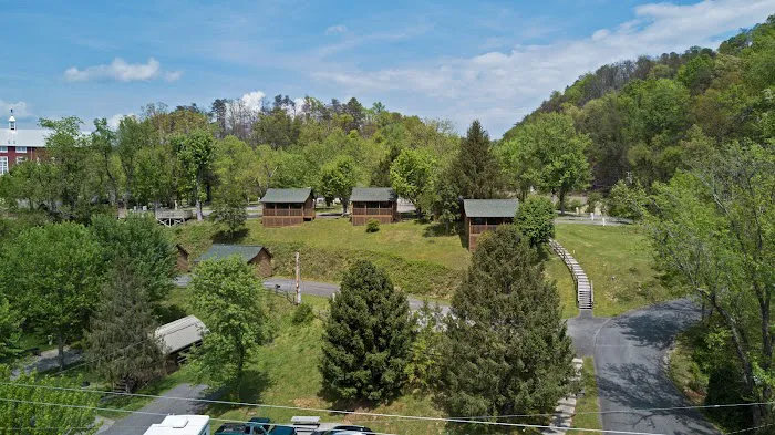Foothills RV Park & Cabins 7