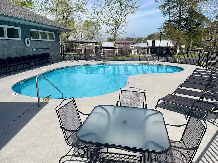 Foothills RV Park & Cabins 10