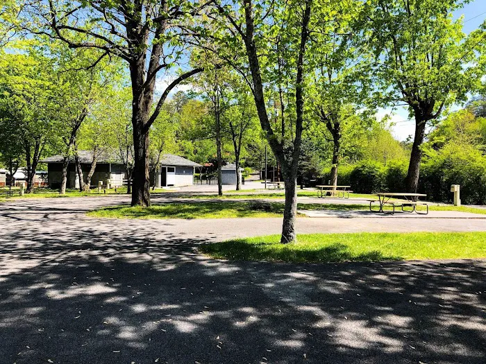 Foothills RV Park & Cabins 9