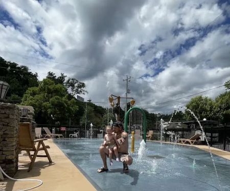 Rivers Edge Campground