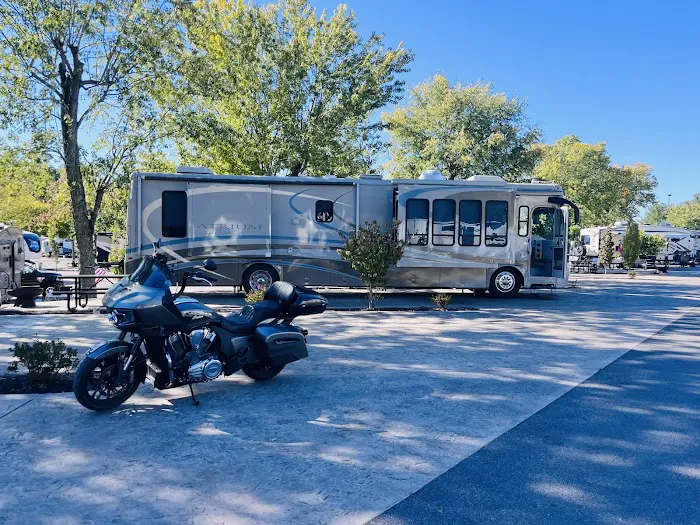 Rivers Edge Campground 2