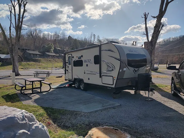 Rivers Edge Campground 3