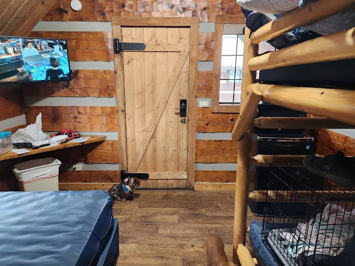 Rivers Edge Campground 4