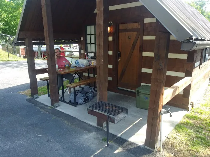 Rivers Edge Campground 6