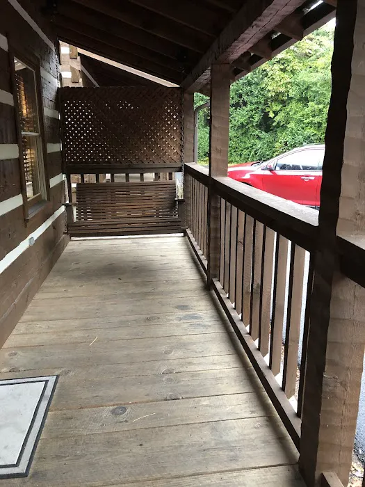 Rivers Edge Campground 5