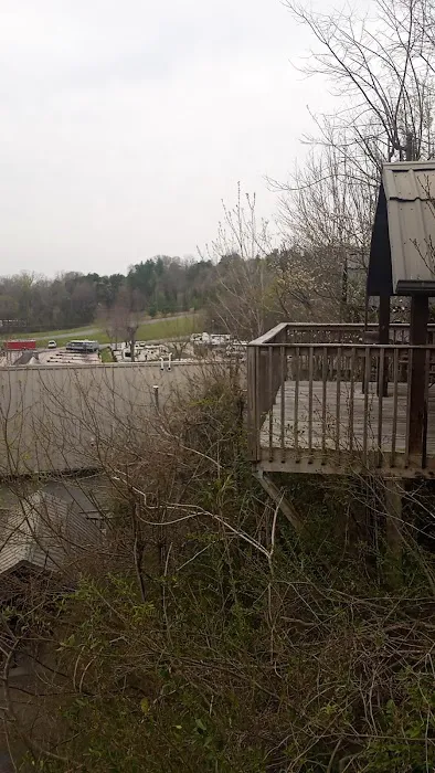 Rivers Edge Campground 8