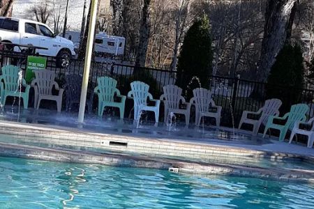 Camp Riverslanding