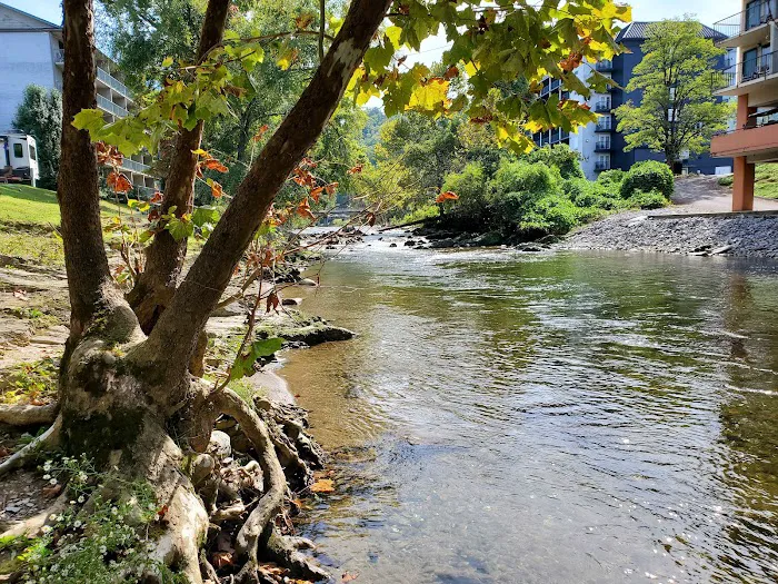 Camp Riverslanding 5