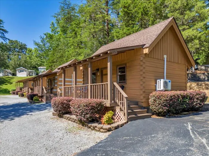 Gateway RV Campground 1