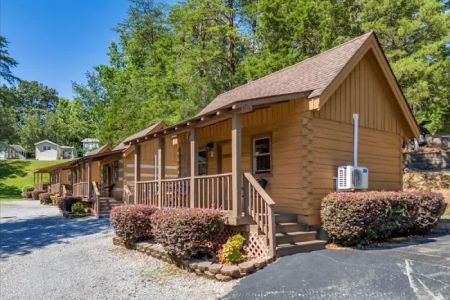 Gateway RV Campground