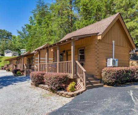 Gateway RV Campground