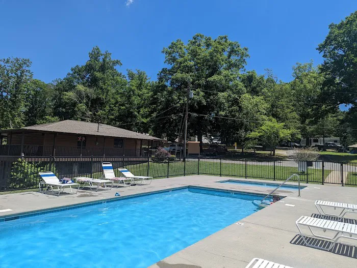 Gateway RV Campground 3