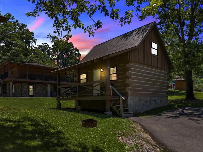 Gateway RV Campground 4