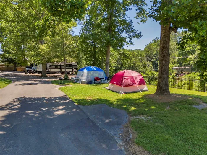 Gateway RV Campground 6