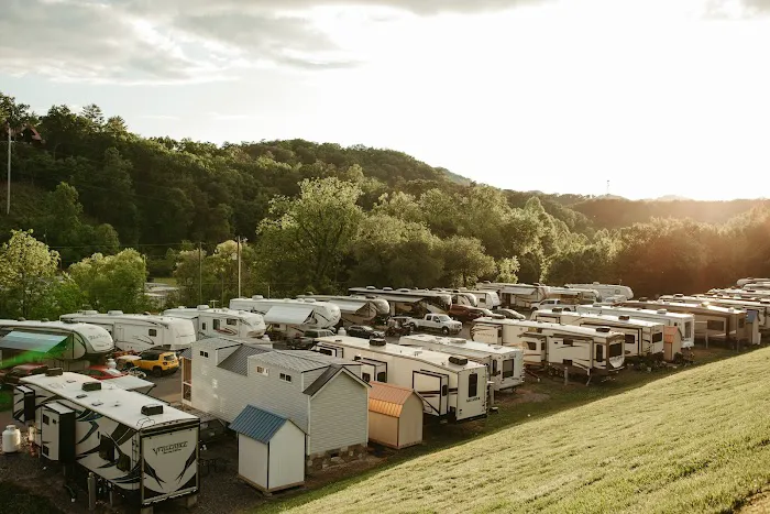 Gateway RV Campground 9