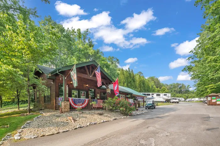 Bear Cove Village 2