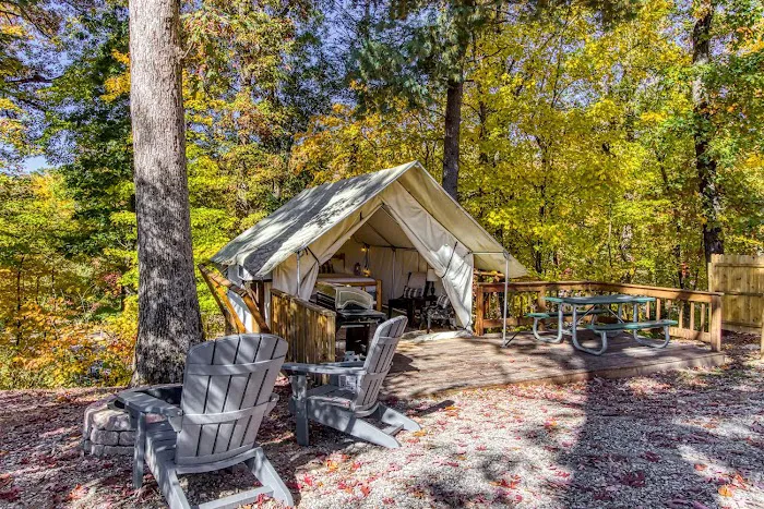 Bear Cove Village 4