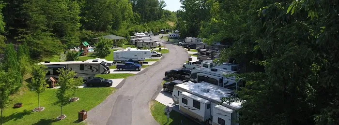 Bear Cove Village 5
