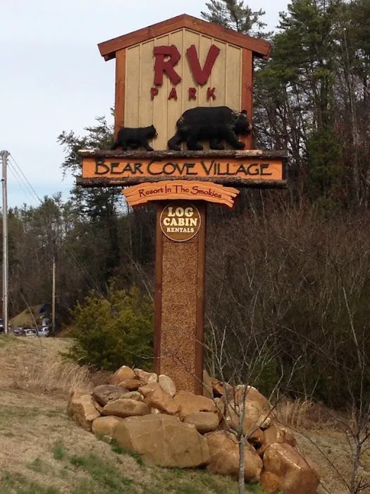Bear Cove Village 10