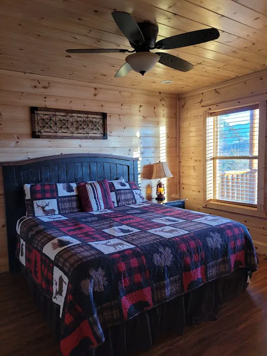 Pigeon Forge / Gatlinburg KOA Holiday 3
