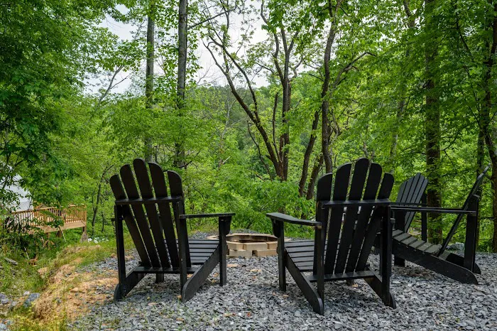 GLAMP Smoky Mountains 6