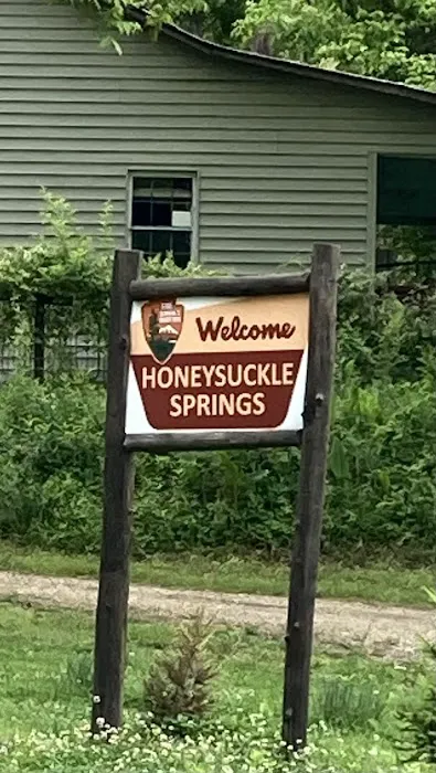 Honeysuckle Springs 10