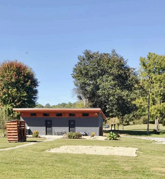 Outer Haven Campground 3