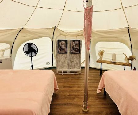 Outer Haven Campground