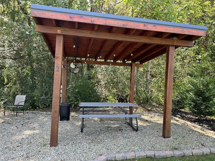 Outer Haven Campground 7