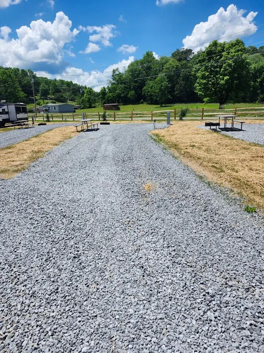 Outer Haven Campground 9