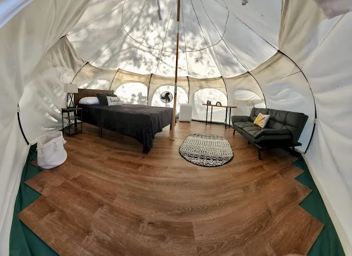 Outer Haven Campground 10