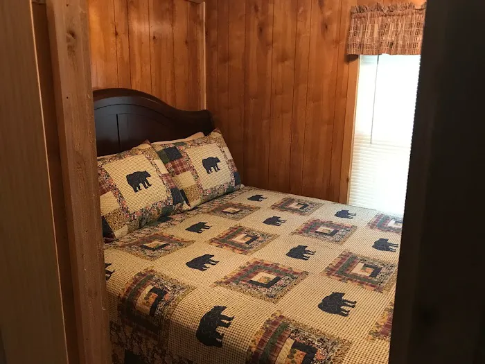 Friendship Falls Campground 2