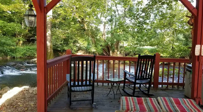 Friendship Falls Campground 6