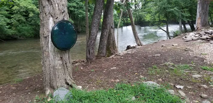 Friendship Falls Campground 9