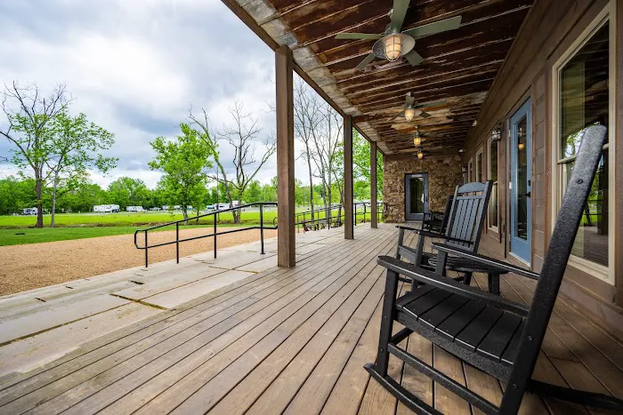 Appalachian Springs Outdoor Resort 3